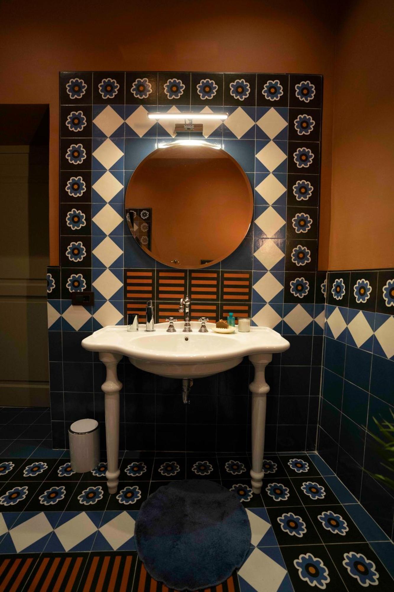 Palazzo Carafa Santangelo Bed & Breakfast Napoli Eksteriør bilde